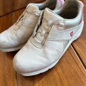 FOOTJOY
Fuel BOA Women's Golf Shoe (Previous Season Style)